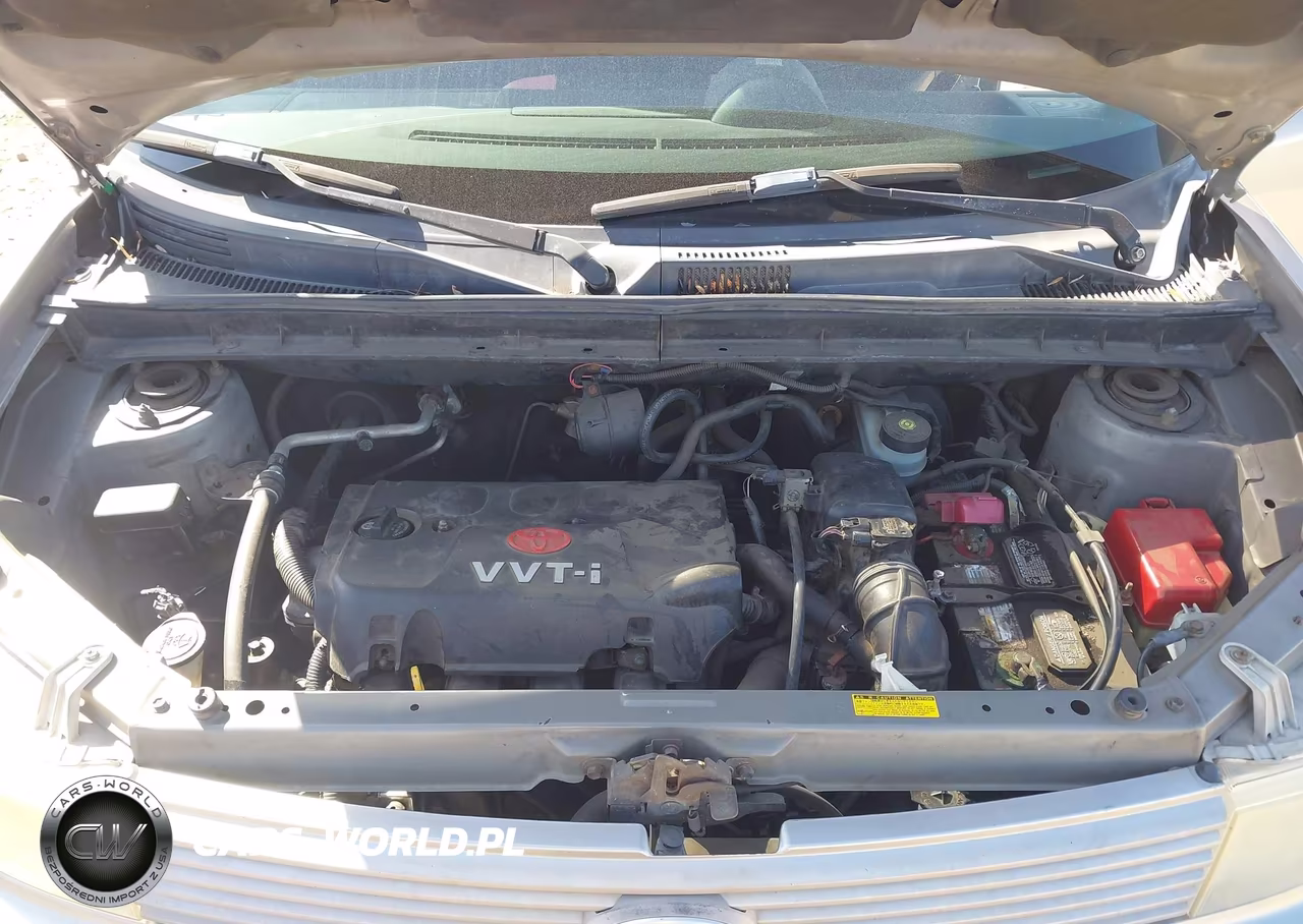 2005 Scion Xb VIN:JTLKT324750197617 - 10