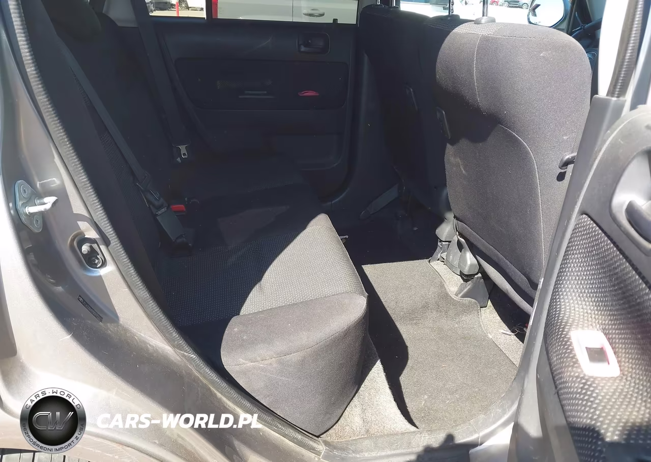 2005 Scion Xb VIN:JTLKT324750197617 - 8