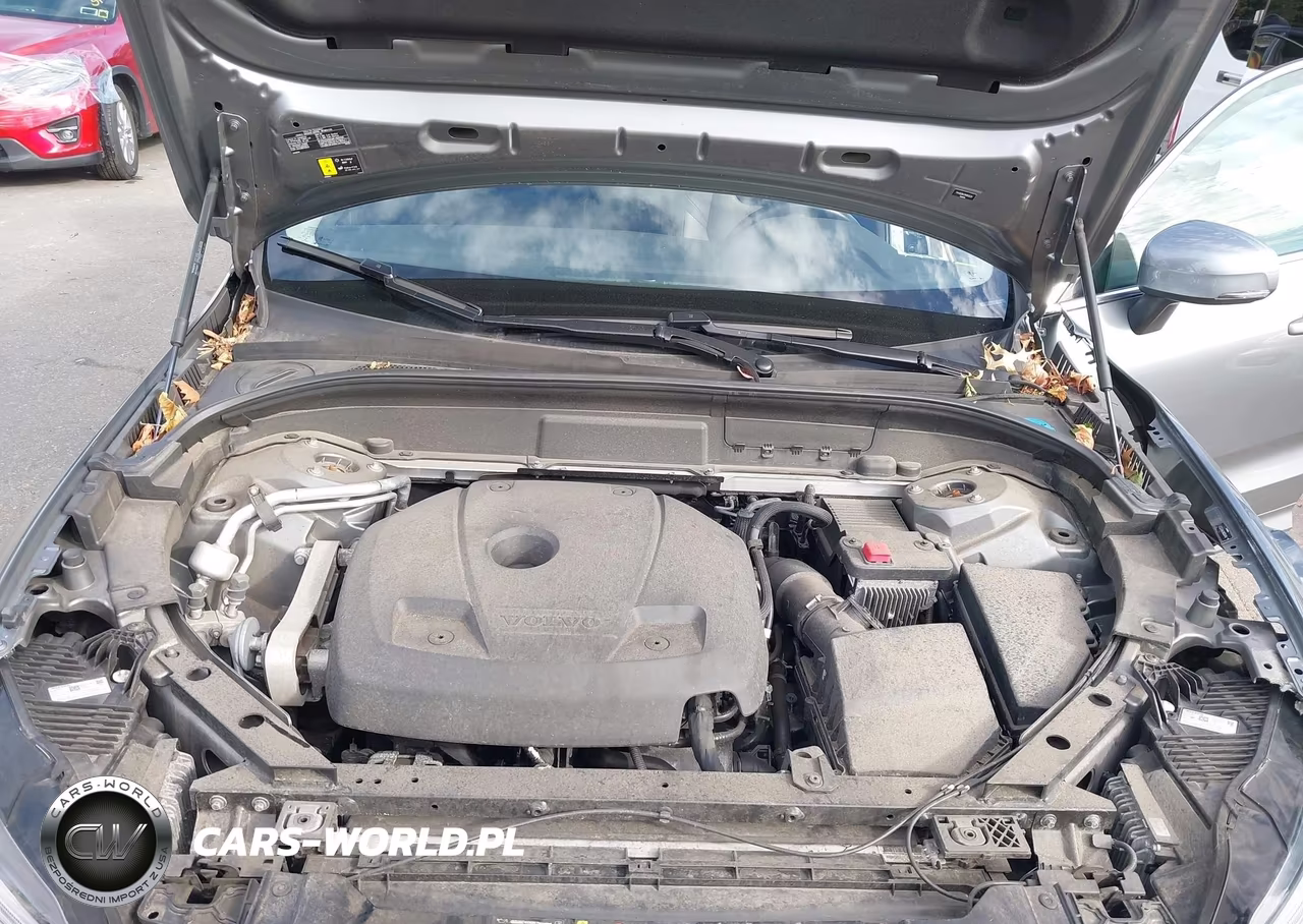 2021 Volvo Xc60 Momentum VIN:YV4102RK7M1813529 - 10