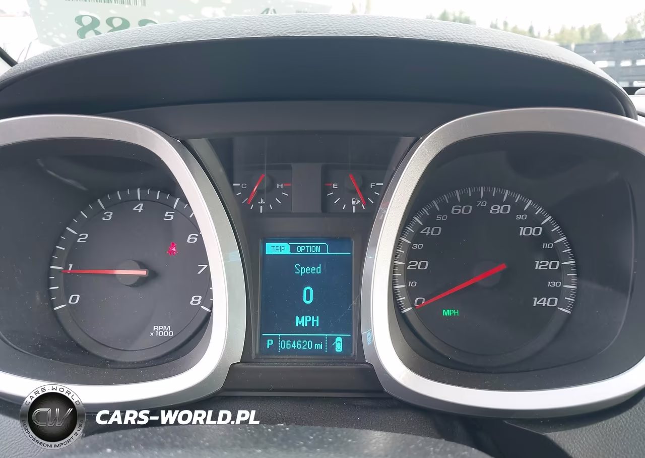 2017 Chevrolet Equinox Ls VIN:2GNALBEK4H1577431 - 7