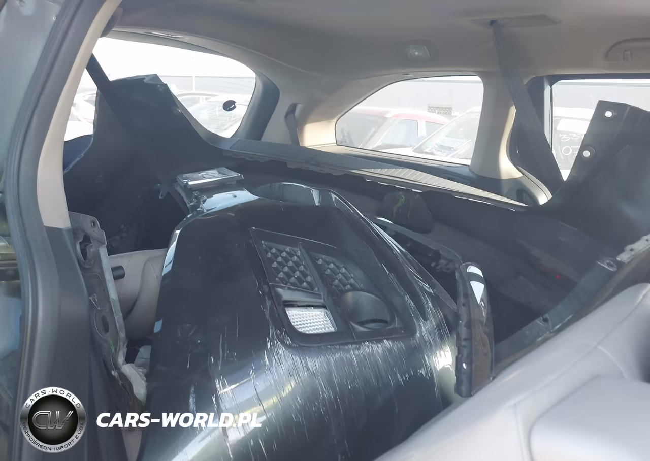 2019 Honda Odyssey Ex-L VIN:5FNRL6H70KB052431 - 17