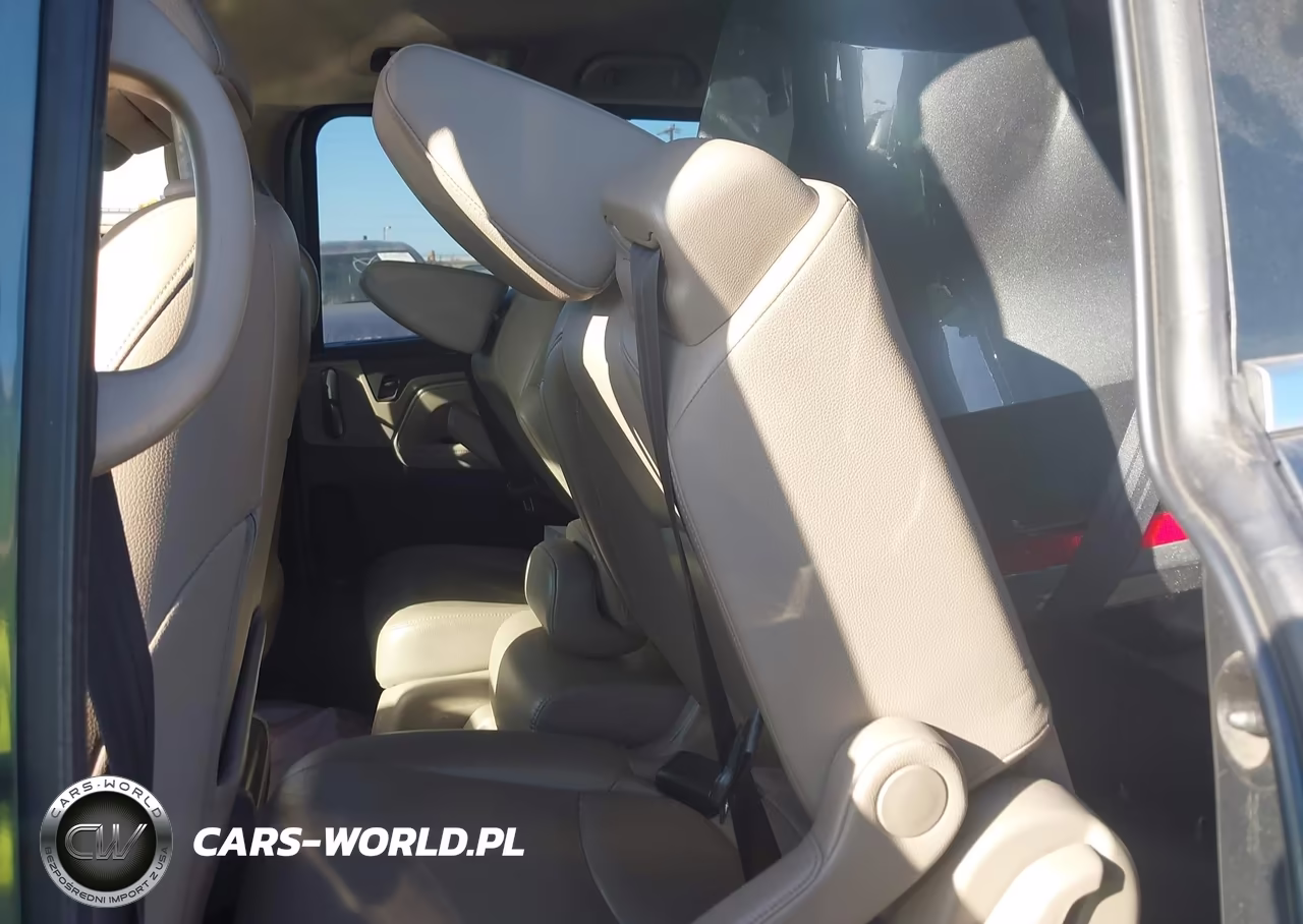 2019 Honda Odyssey Ex-L VIN:5FNRL6H70KB052431 - 19