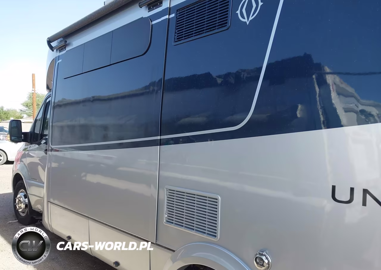 2020 Mercedes-Benz Sprinter 3500 VIN:W1X8E33Y0LN090488 - 13