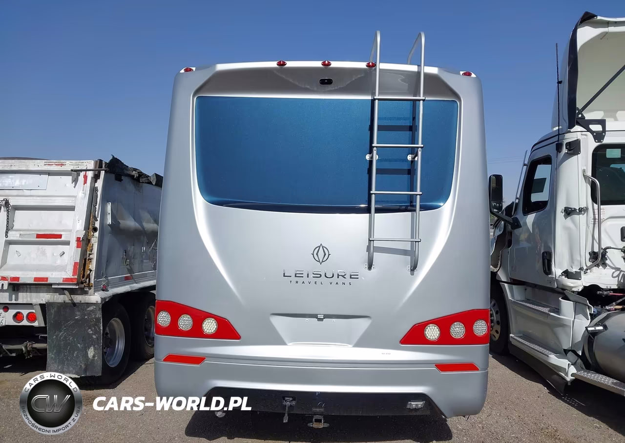 2020 Mercedes-Benz Sprinter 3500 VIN:W1X8E33Y0LN090488 - 14