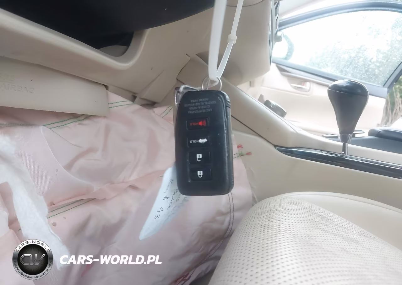 2014 Lexus Es 350 VIN:JTHBK1GG3E2149332 - 11