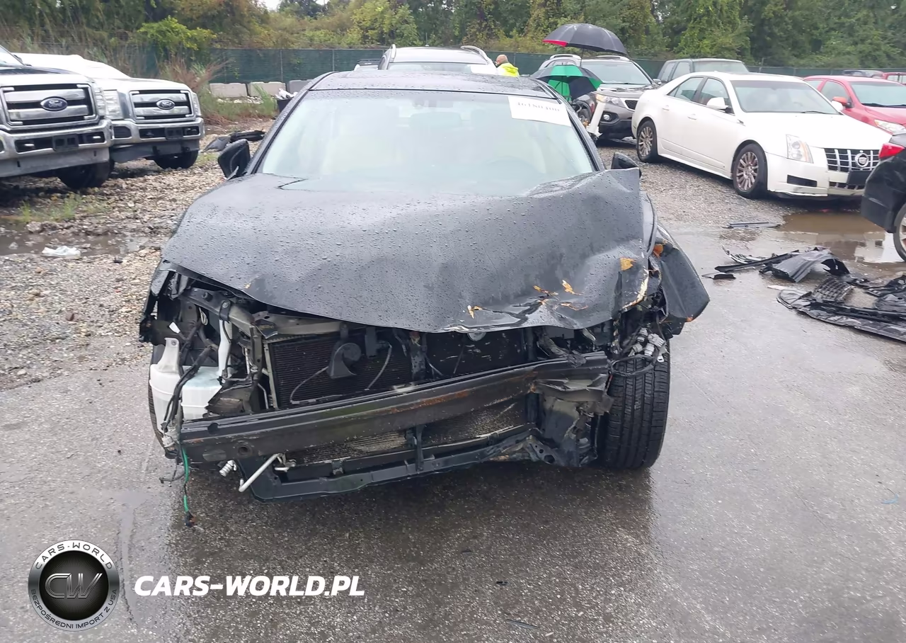 2014 Lexus Es 350 VIN:JTHBK1GG3E2149332 - 6