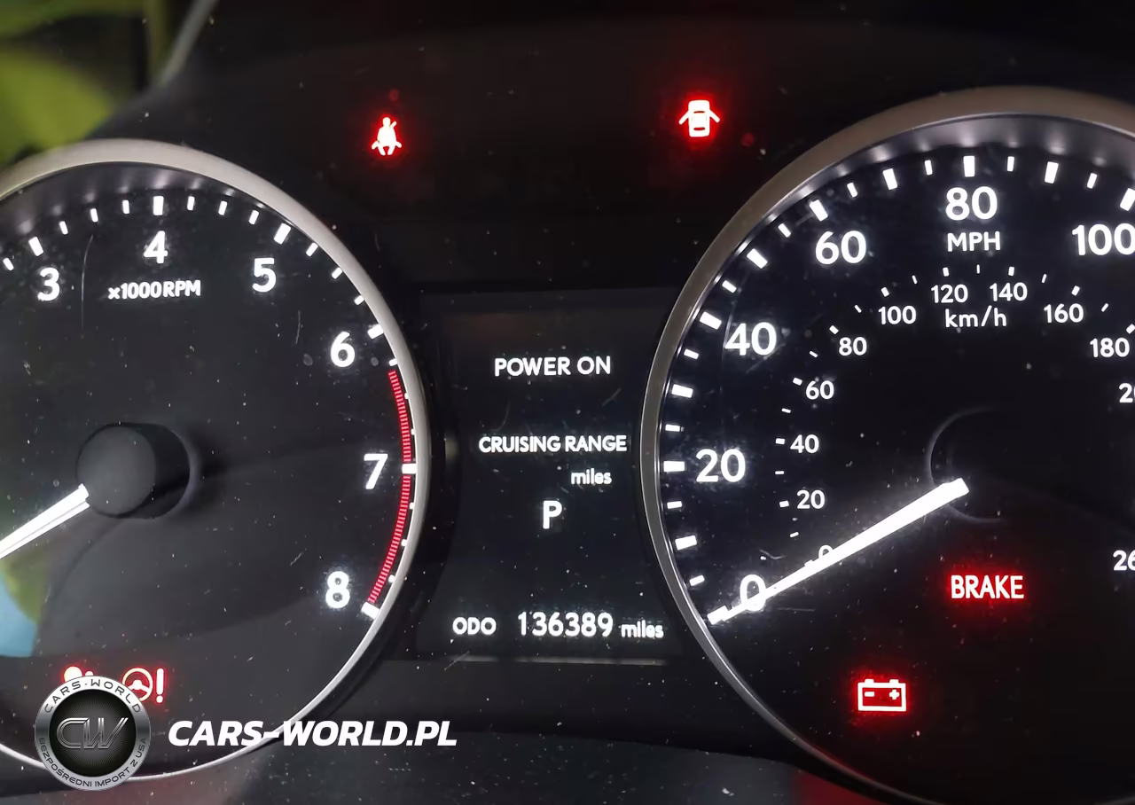2014 Lexus Es 350 VIN:JTHBK1GG3E2149332 - 7