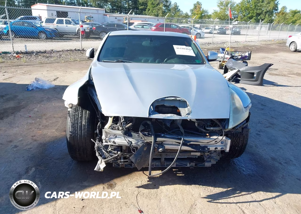 2013 Nissan 370Z Nismo VIN:JN1AZ4EH3DM380498 - 13