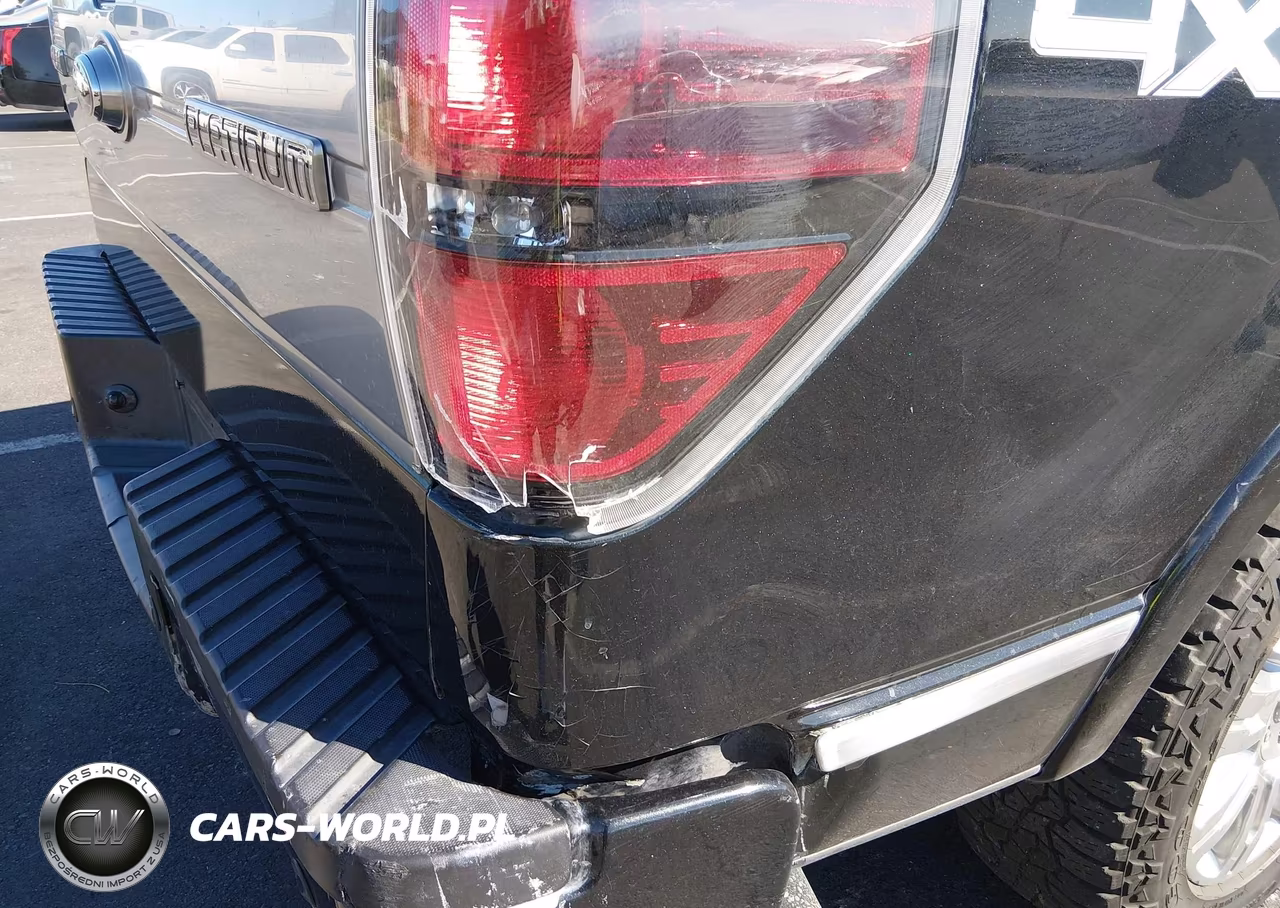 2011 Ford F-150 Platinum VIN:1FTFW1EF6BFA44449 - 6