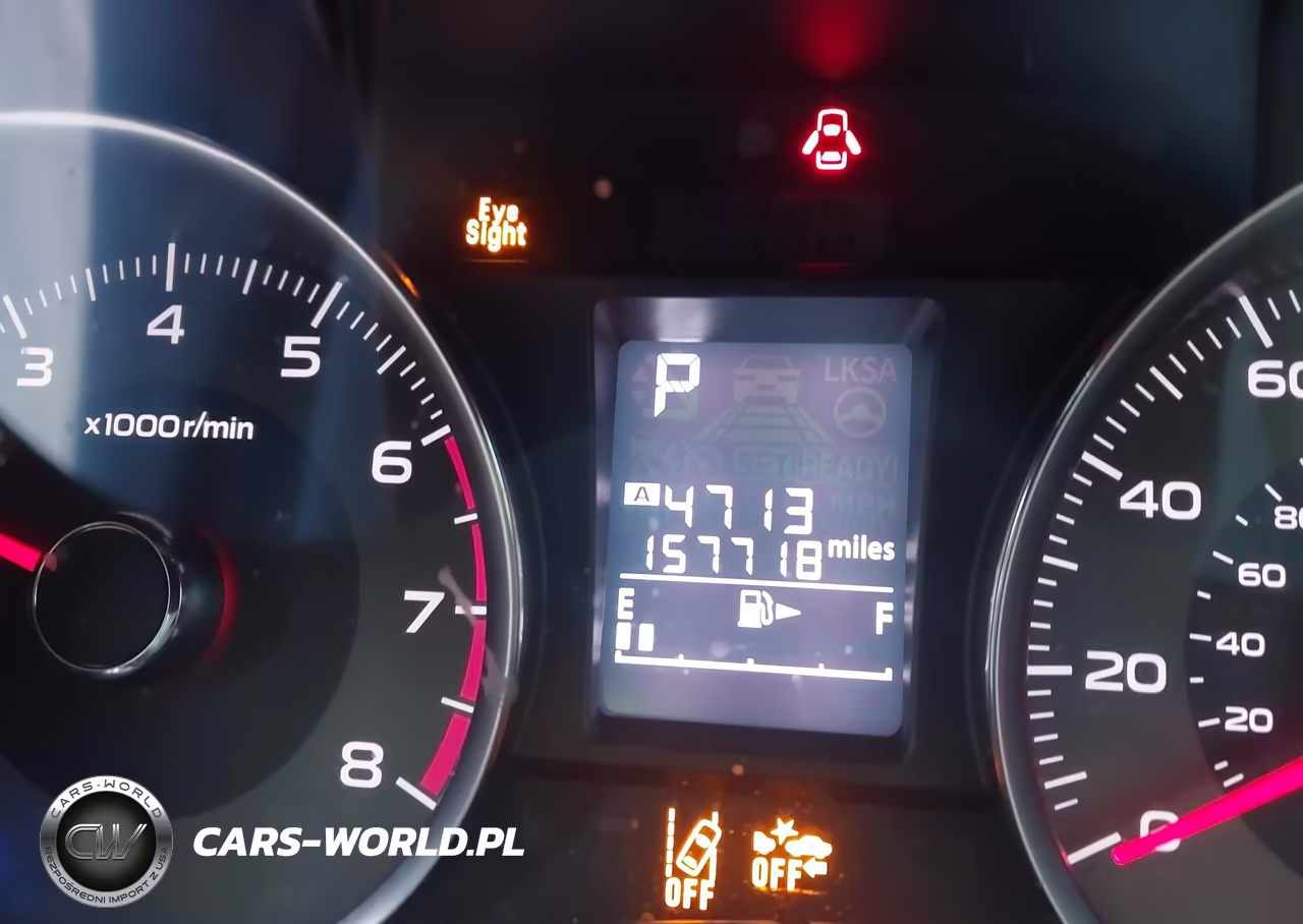 2015 Subaru Forester 2.5I Premium VIN:JF2SJAFC4FH527161 - 15