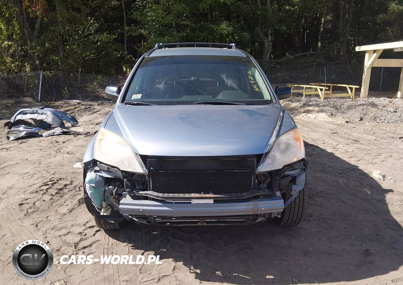 2011 Honda Cr-V Se VIN:JHLRE4H49BC002261 - 13