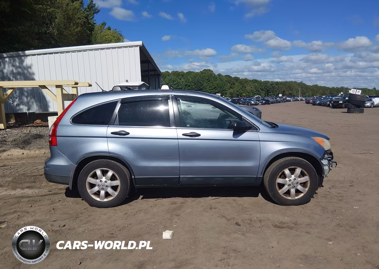 2011 Honda Cr-V Se VIN:JHLRE4H49BC002261 - 14