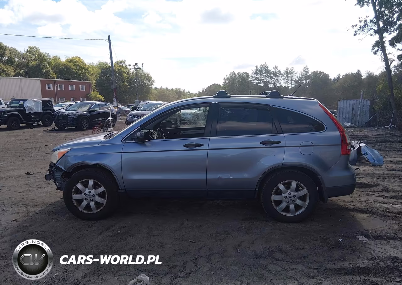2011 Honda Cr-V Se VIN:JHLRE4H49BC002261 - 15