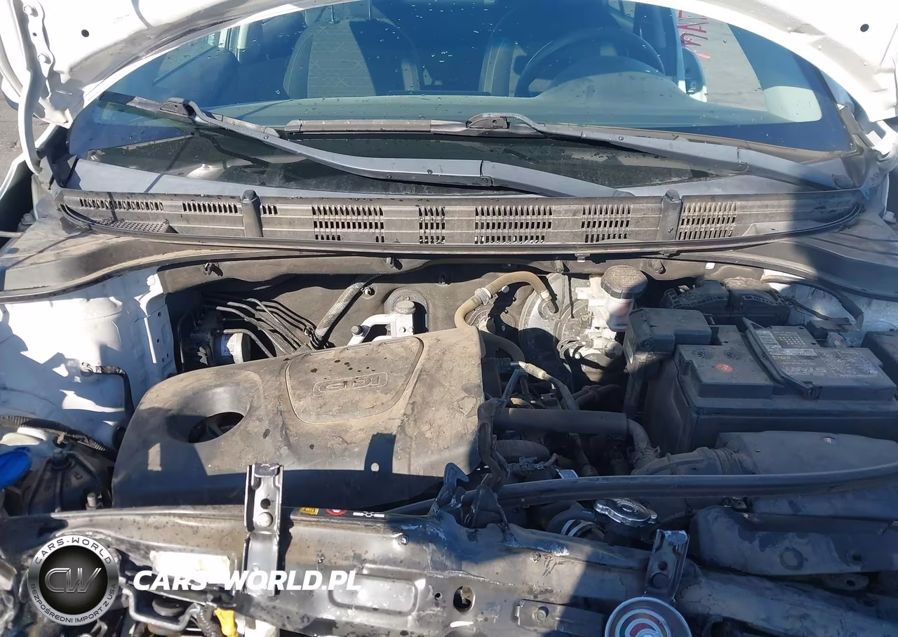 2019 Kia Rio Lx VIN:3KPA24AB2KE217338 - 10