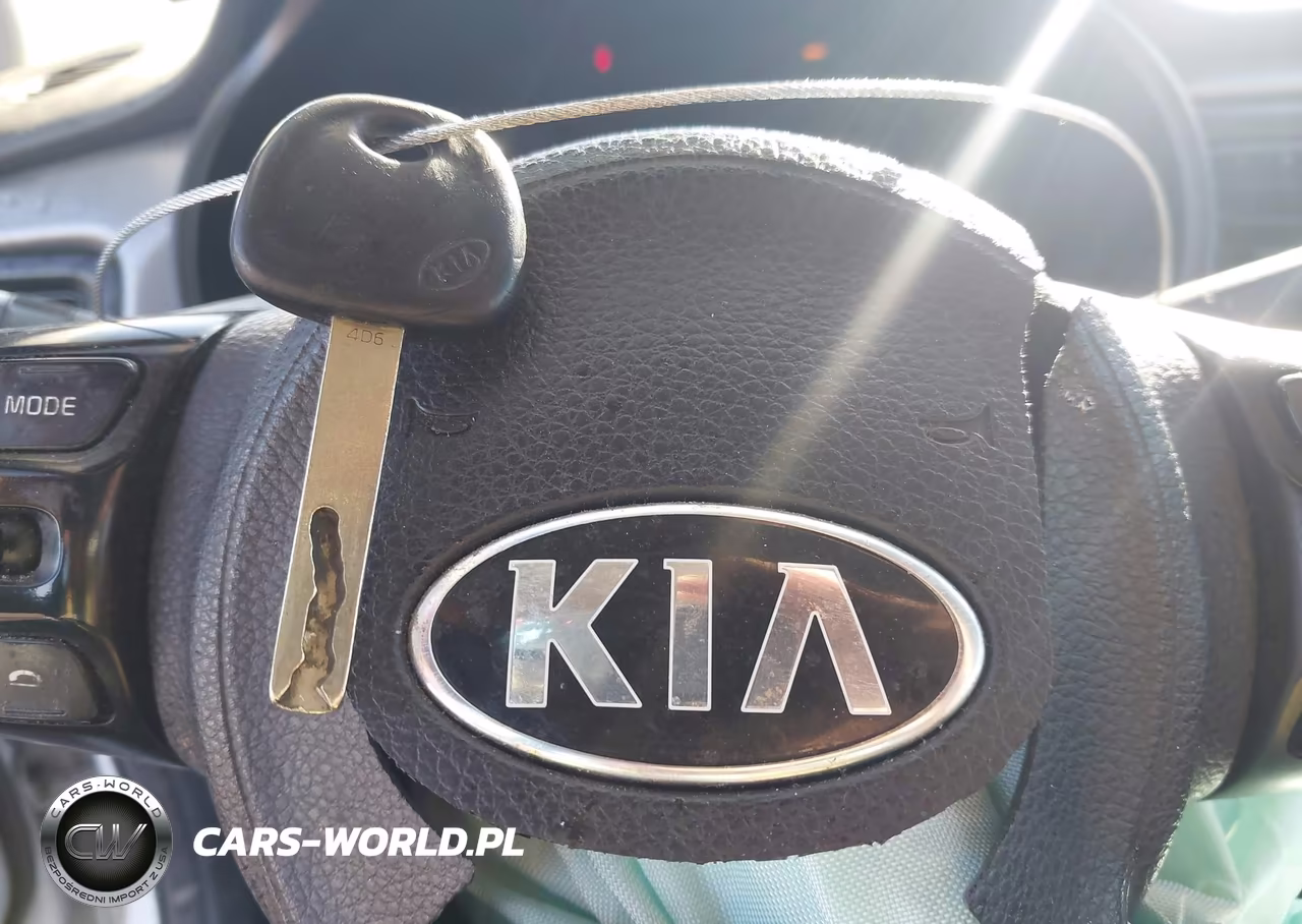 2019 Kia Rio Lx VIN:3KPA24AB2KE217338 - 11