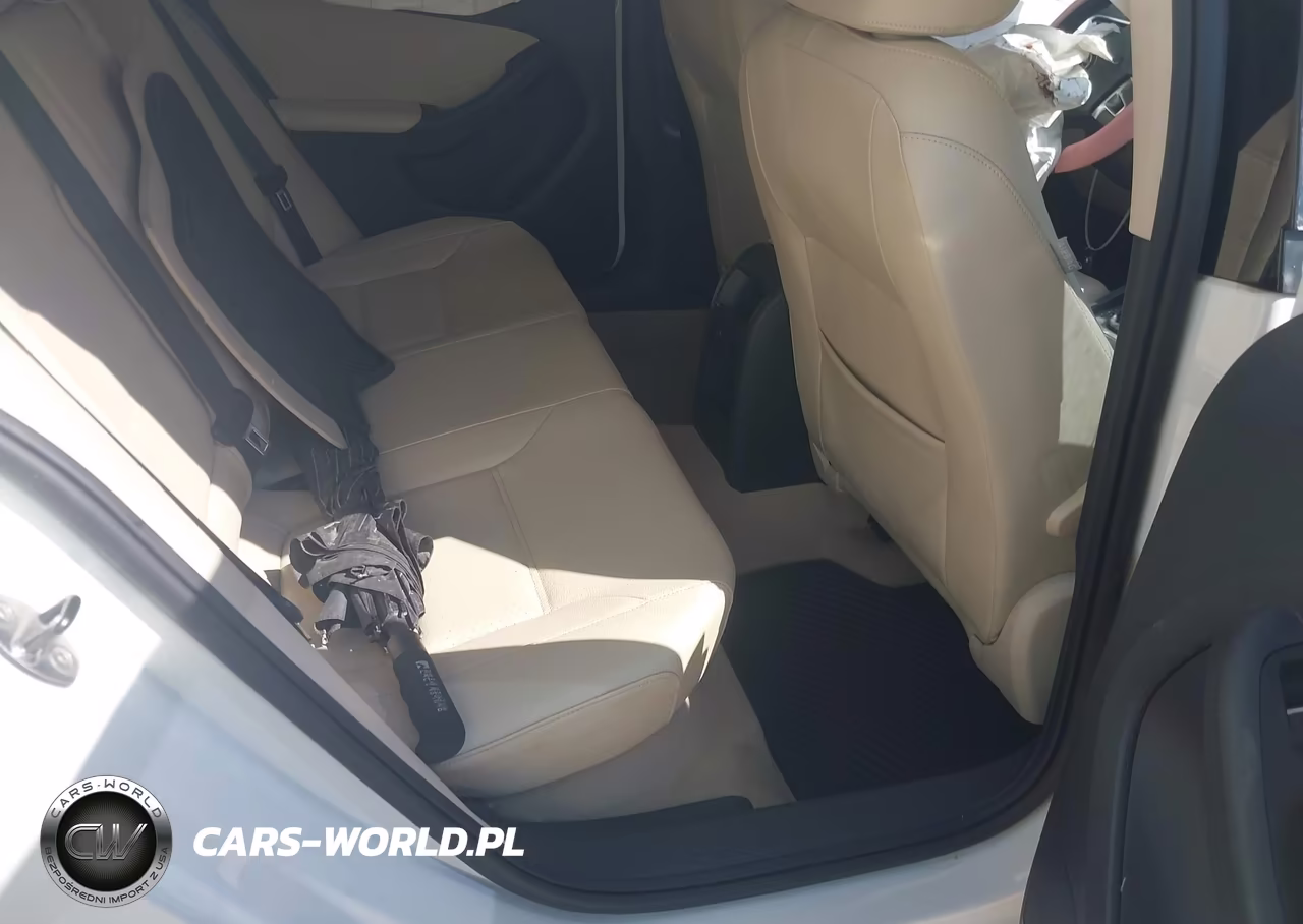 2013 Volkswagen Jetta 2.5L Se VIN:3VWDP7AJ7DM311616 - 8