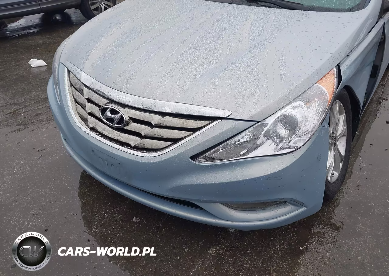 2013 Hyundai Sonata Limited VIN:5NPEC4AC4DH806798 - 18