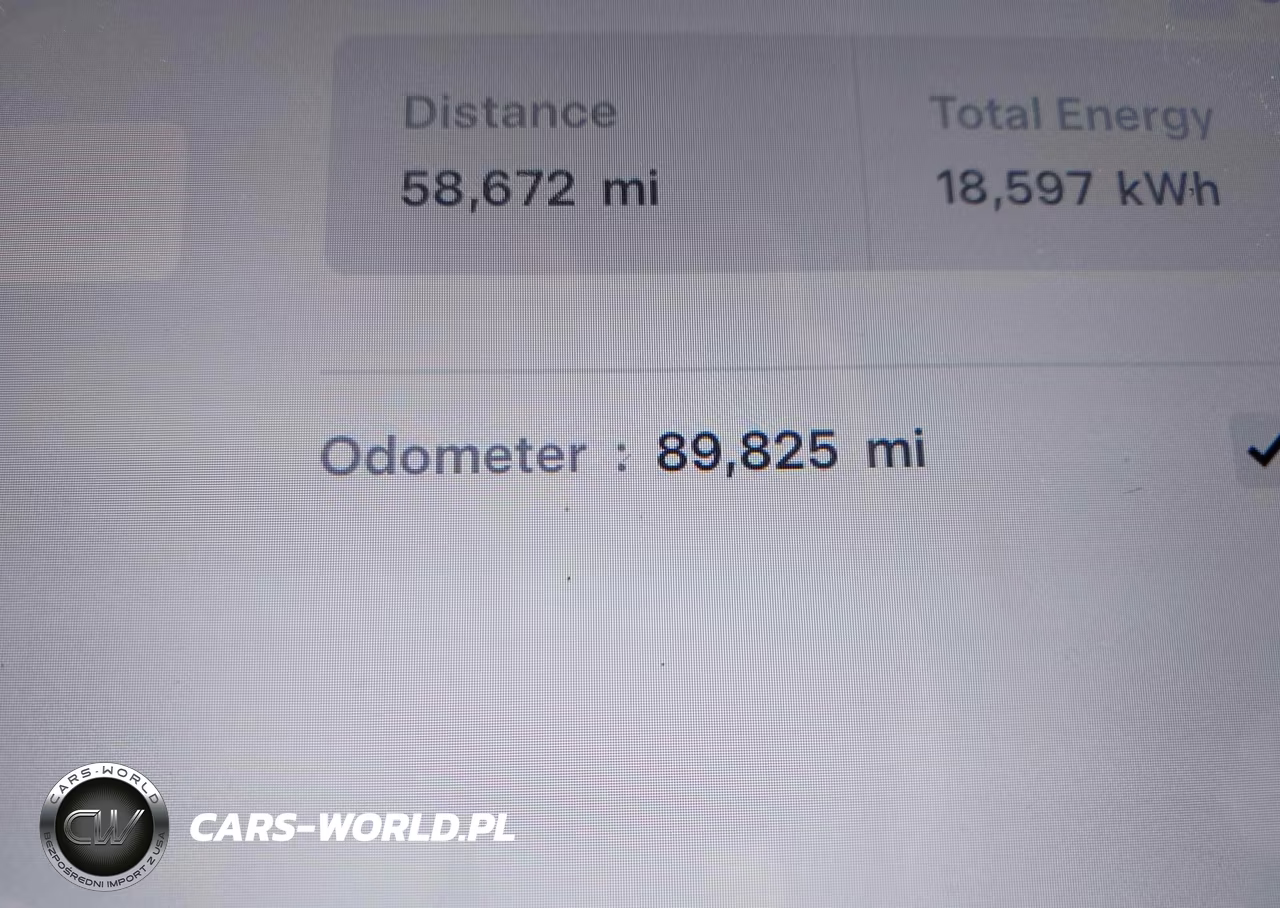 2016 Tesla Model S 60D-70D-75D-85D-90D VIN:5YJSA1E26GF159445 - 13