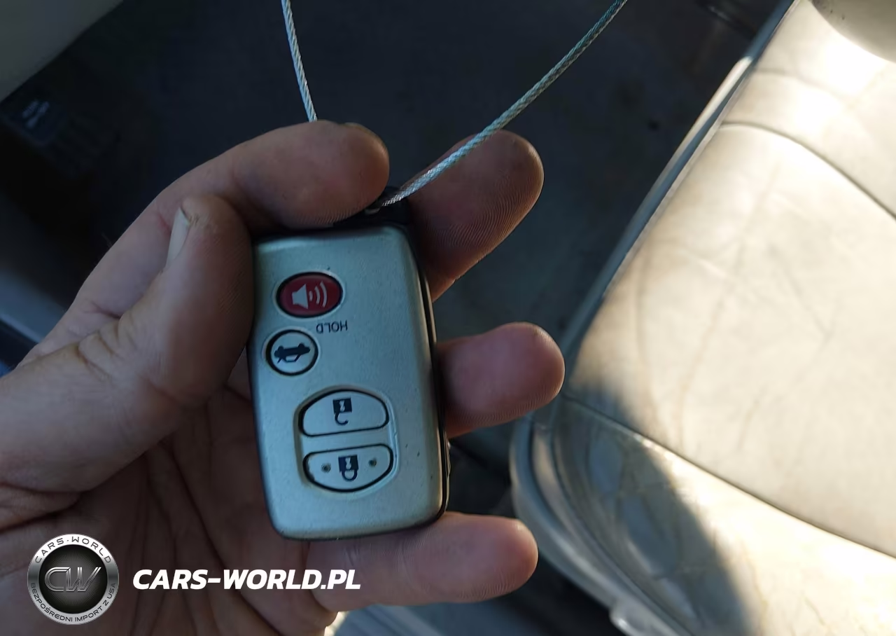2009 Toyota Camry Xle V6 VIN:4T1BK46K09U081702 - 11
