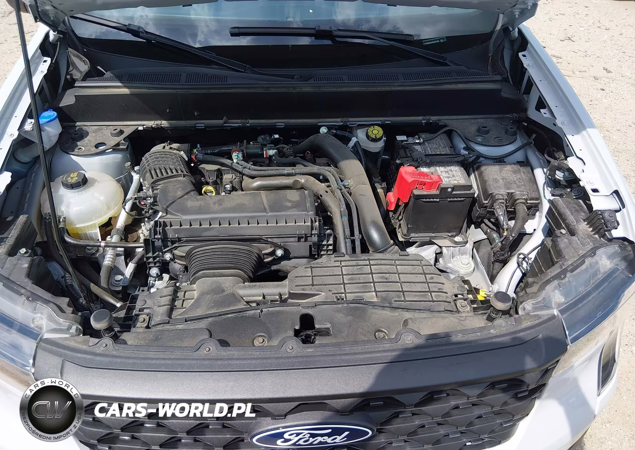 2025 Ford Maverick Xlt VIN:3FTTW8JA6SRA07569 - 10
