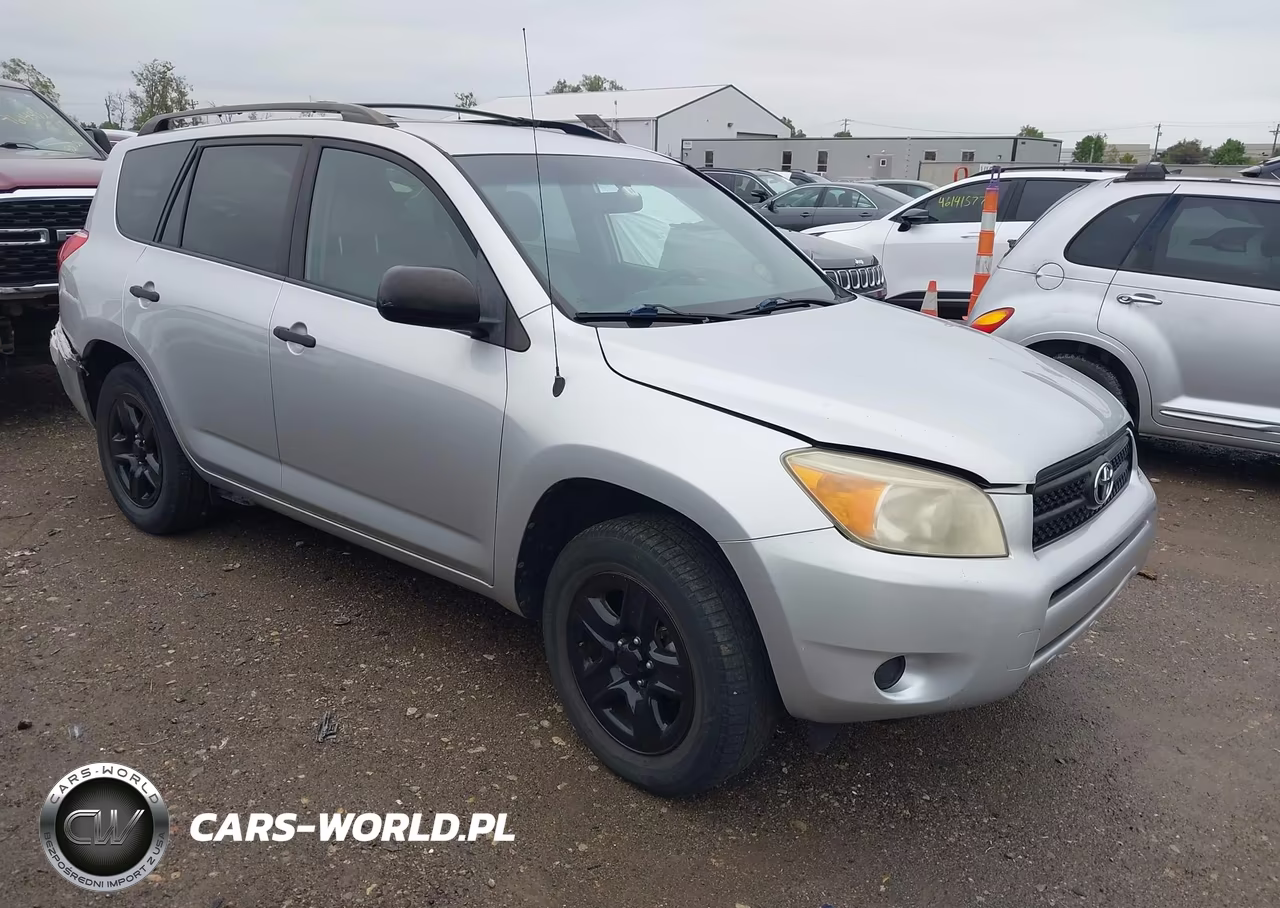 2006 Toyota Rav4