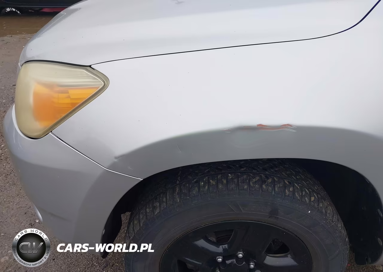 2006 Toyota Rav4 VIN:JTMBD33V165037737 - 12