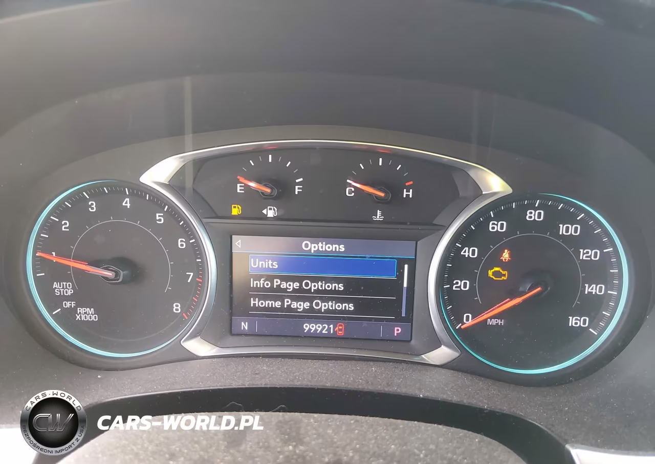 2020 Chevrolet Traverse Awd Lt Leather VIN:1GNEVHKW3LJ142923 - 7