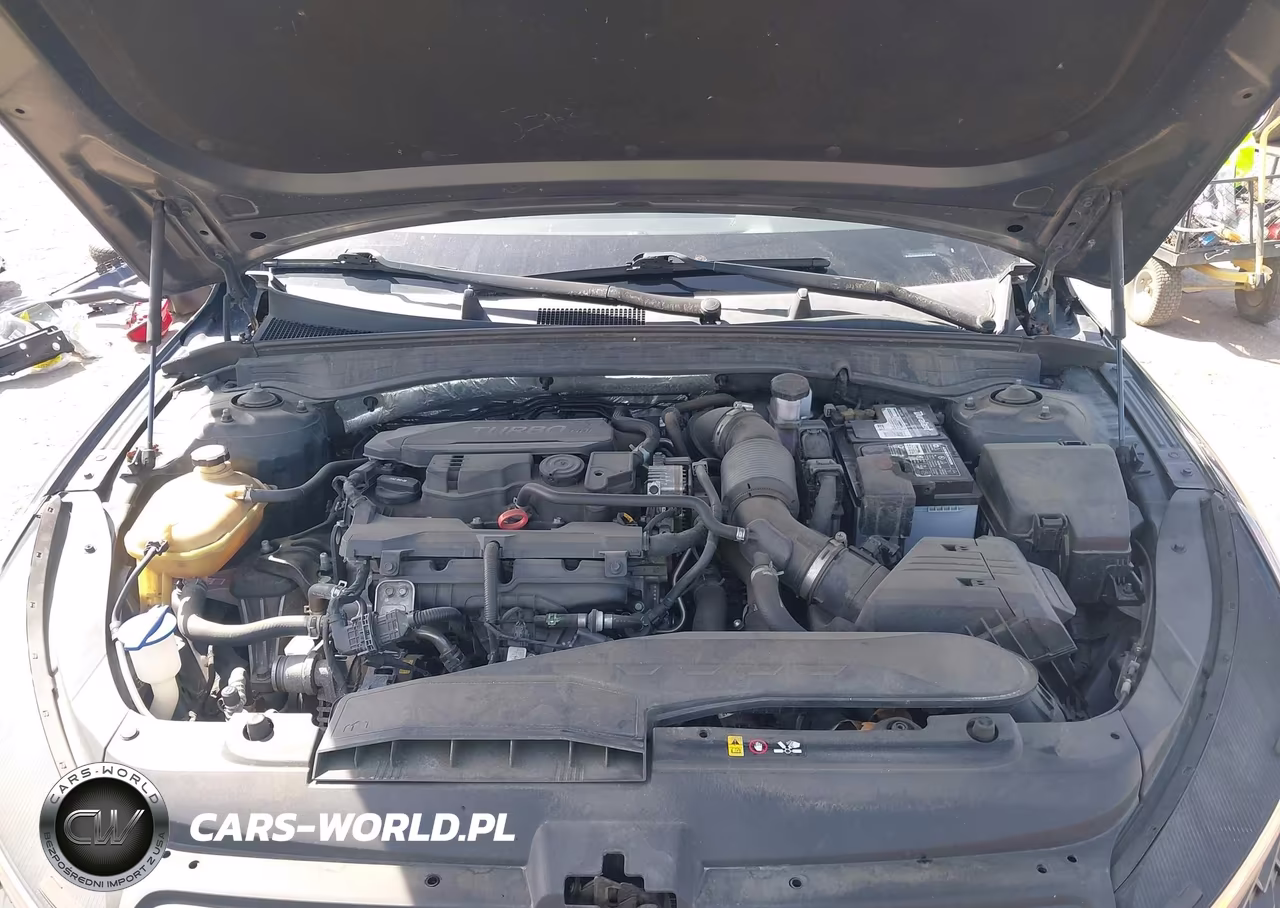 2022 Kia K5 Lxs VIN:5XXG14J20NG103928 - 10