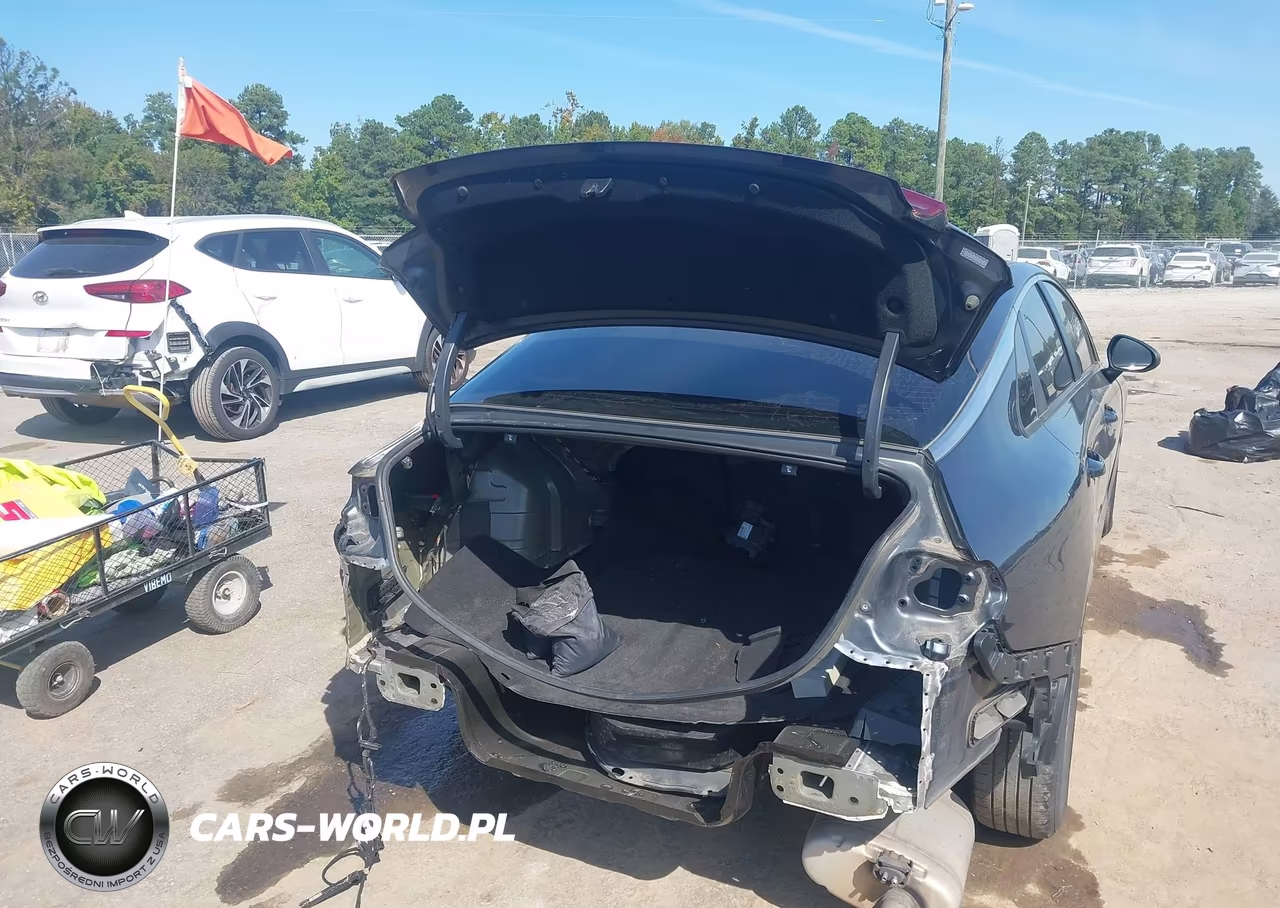 2022 Kia K5 Lxs VIN:5XXG14J20NG103928 - 6