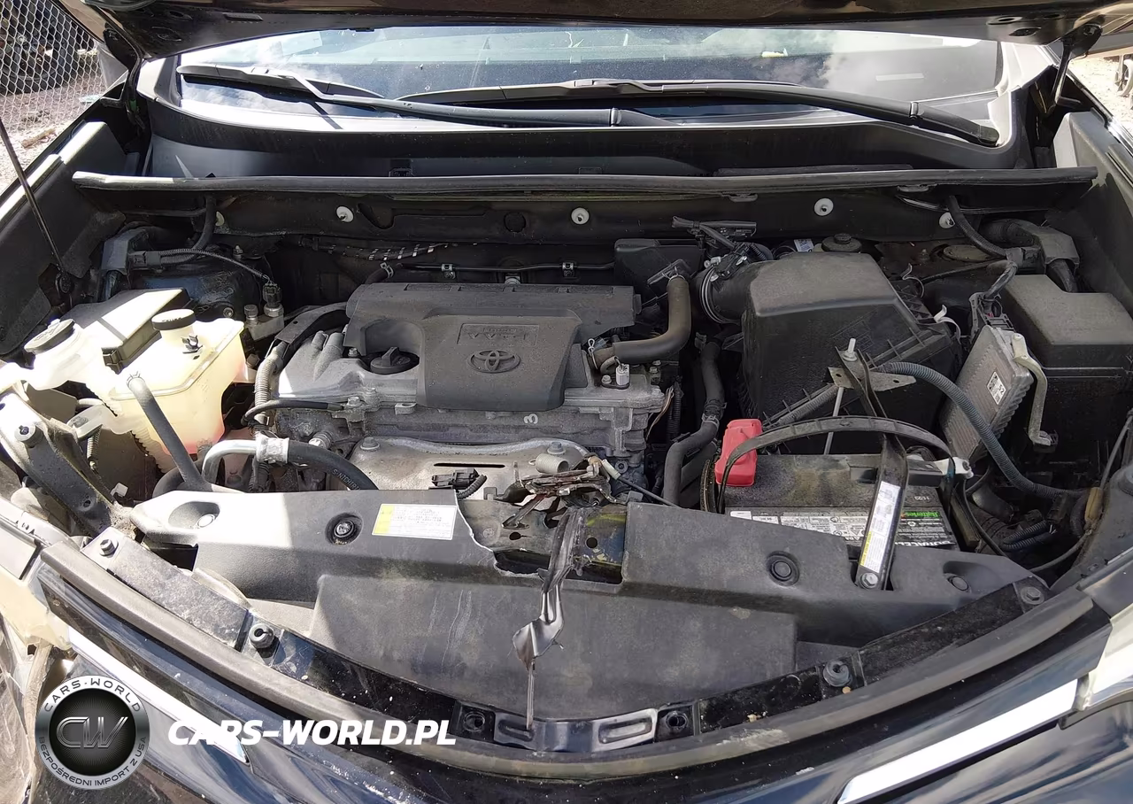 2017 Toyota Rav4 Xle VIN:2T3RFREV8HW649311 - 10