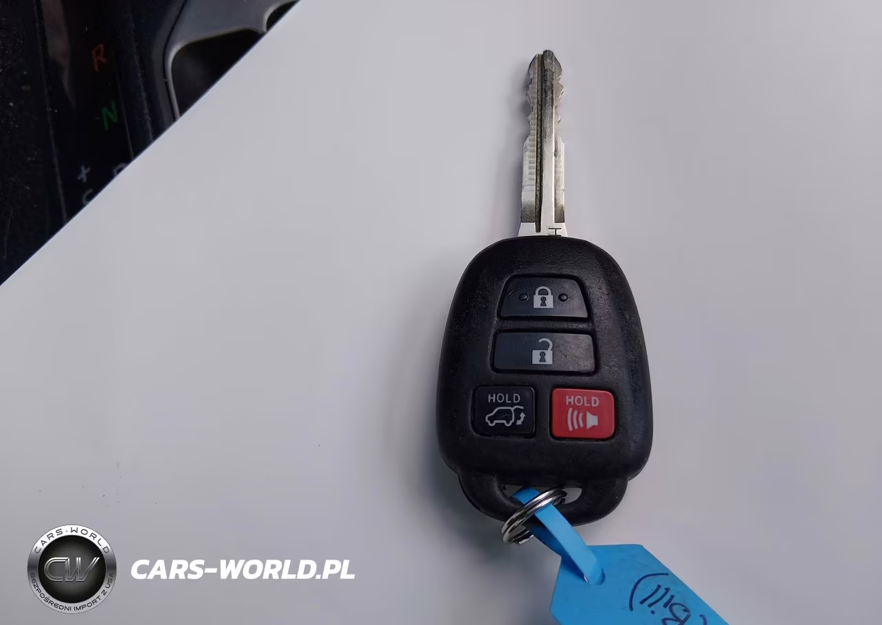 2017 Toyota Rav4 Xle VIN:2T3RFREV8HW649311 - 11