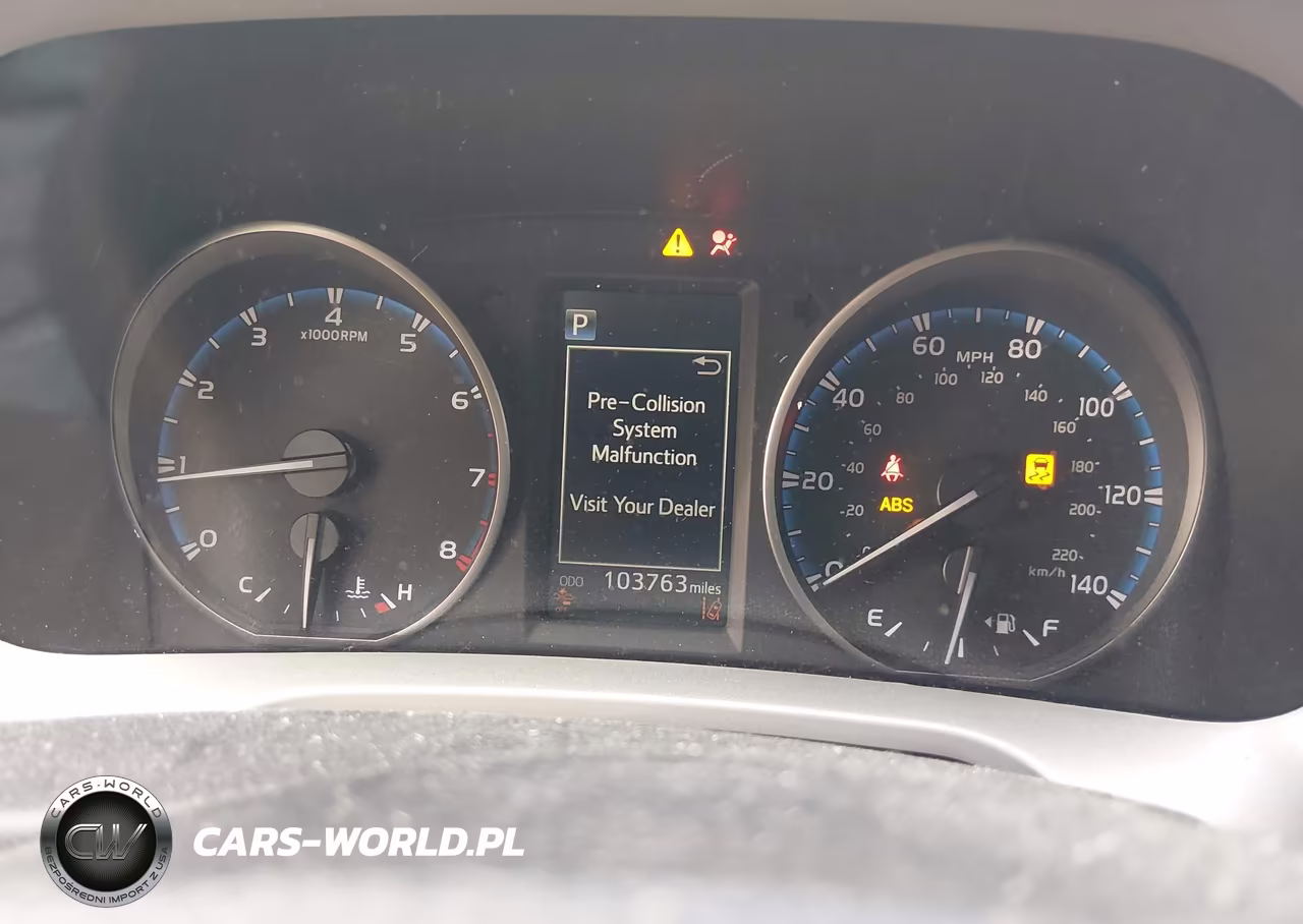 2017 Toyota Rav4 Xle VIN:2T3RFREV8HW649311 - 7