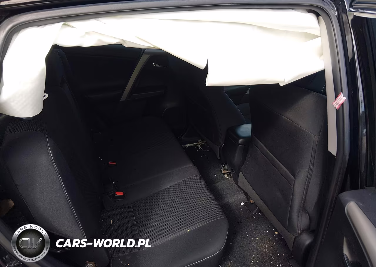 2017 Toyota Rav4 Xle VIN:2T3RFREV8HW649311 - 8