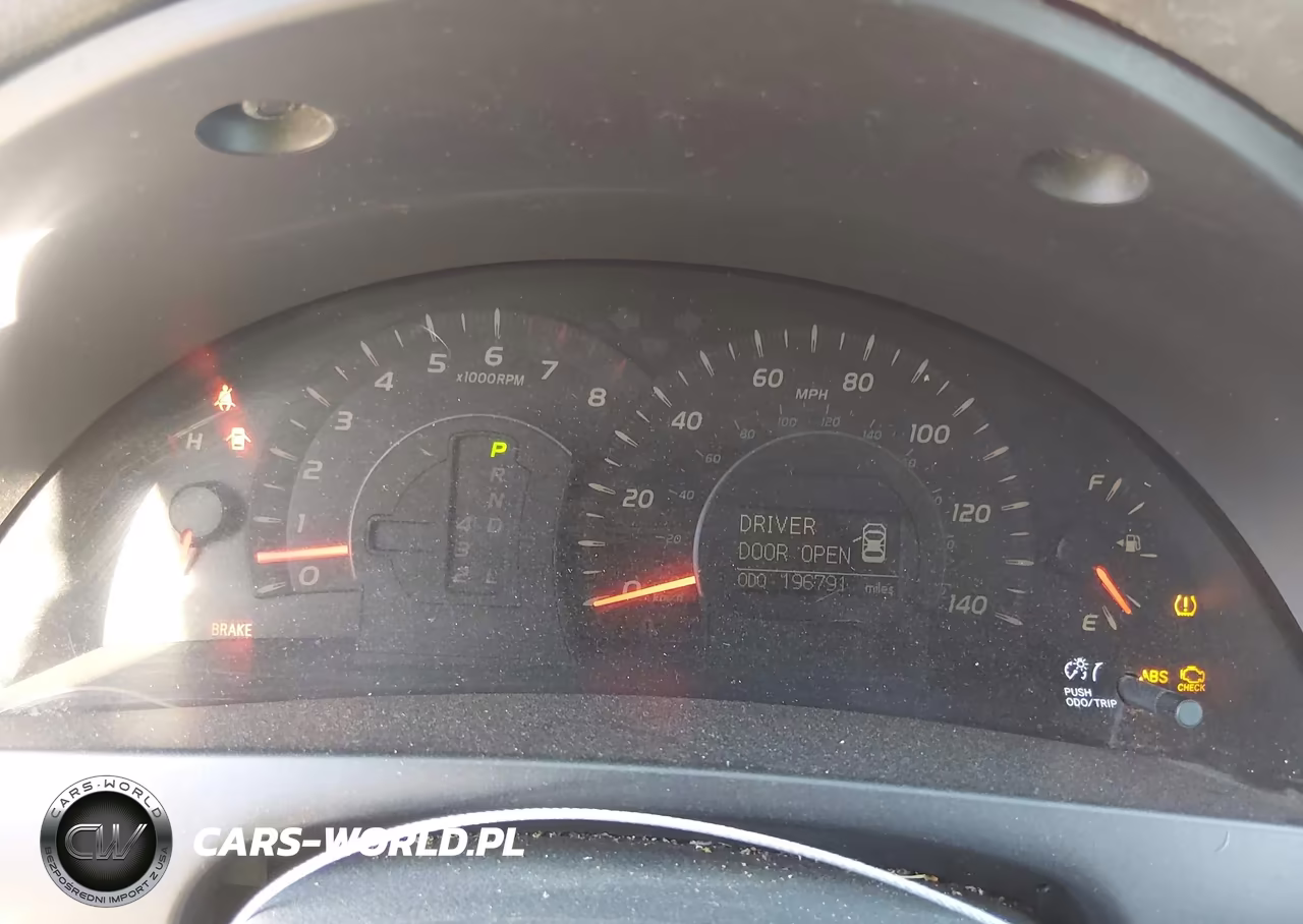 2009 Toyota Camry Xle VIN:4T1BE46K19U365587 - 7