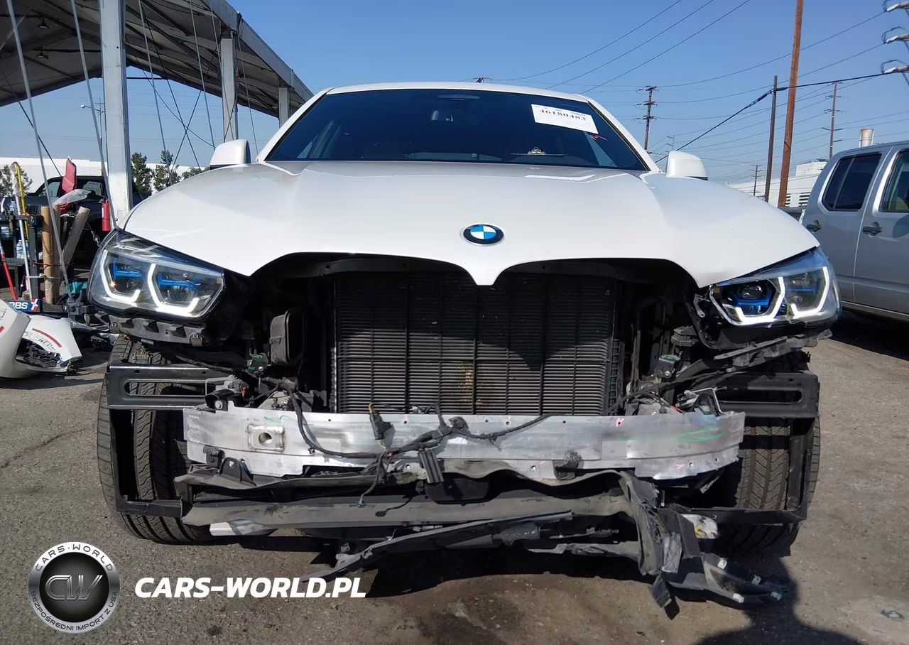 2023 BMW X6 xDrive40I VIN:5UXCY6C08P9P61190 - 6