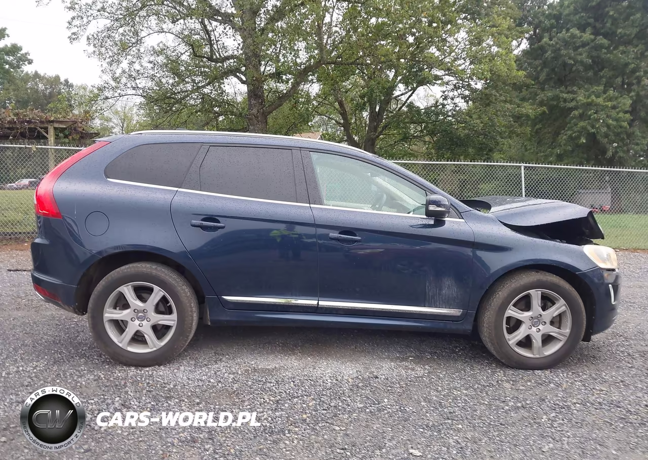 2015 Volvo Xc60 T6 Premier Plus VIN:YV4902RC7F2580048 - 13