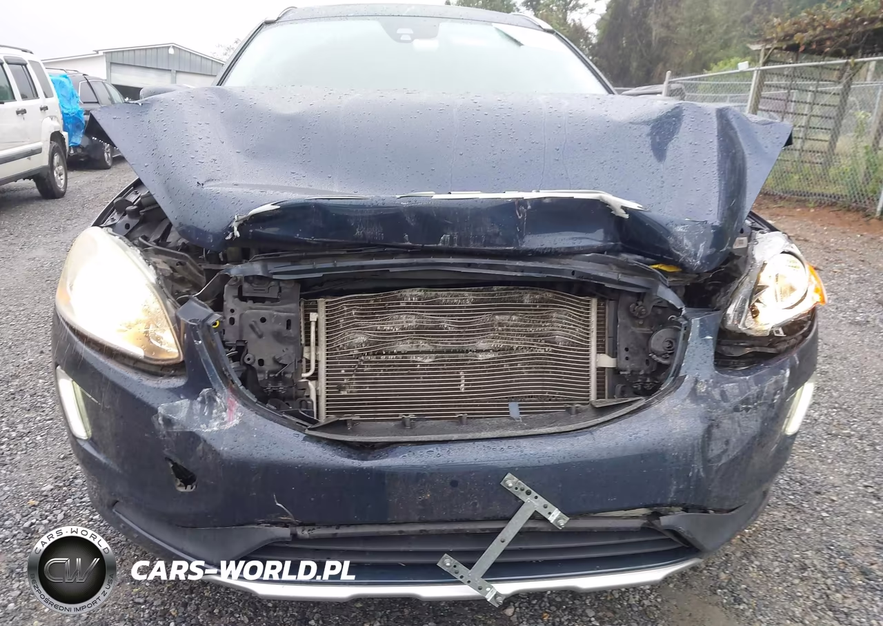 2015 Volvo Xc60 T6 Premier Plus VIN:YV4902RC7F2580048 - 17