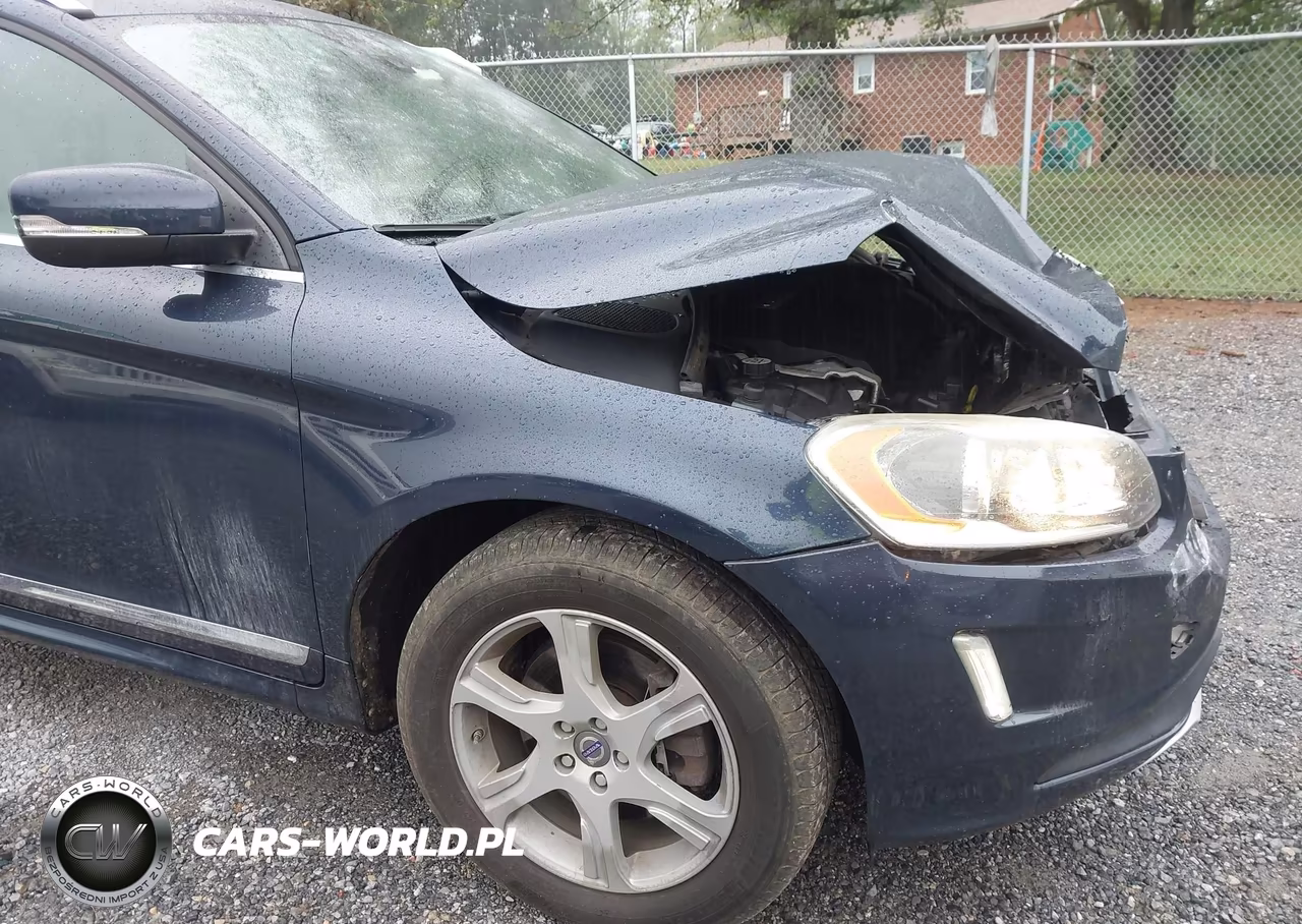 2015 Volvo Xc60 T6 Premier Plus VIN:YV4902RC7F2580048 - 18