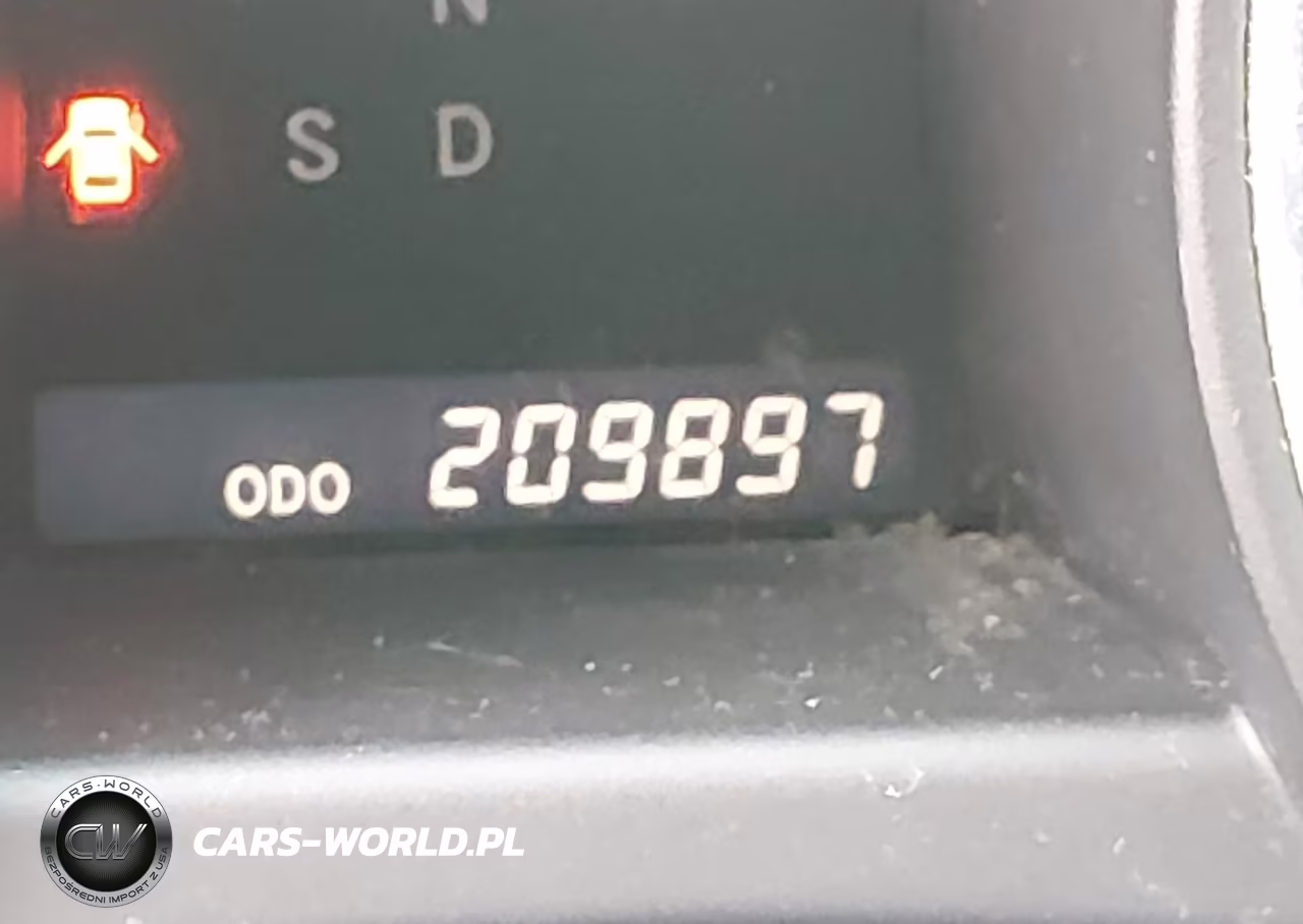 2008 Toyota Highlander VIN:JTEES41A982030009 - 12