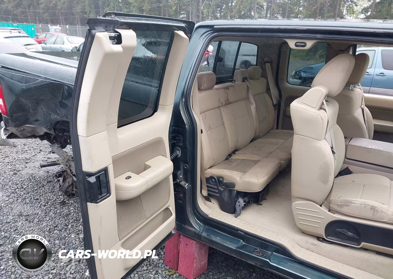 2006 Ford F-150 Lariat-Xl-Xlt VIN:1FTPX12536NA53585 - 8