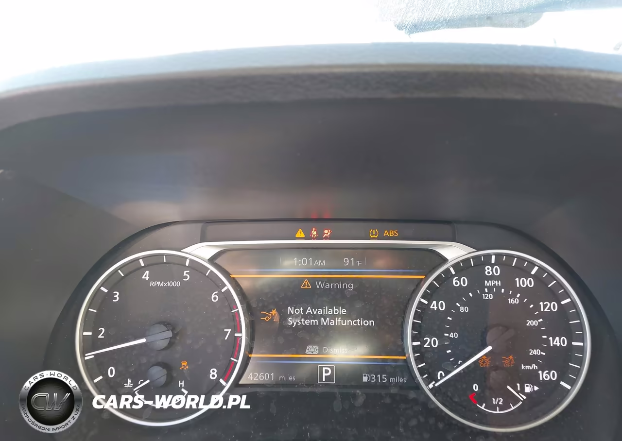 2021 Nissan Sentra Sv Xtronic Cvt VIN:3N1AB8CV8MY263341 - 7