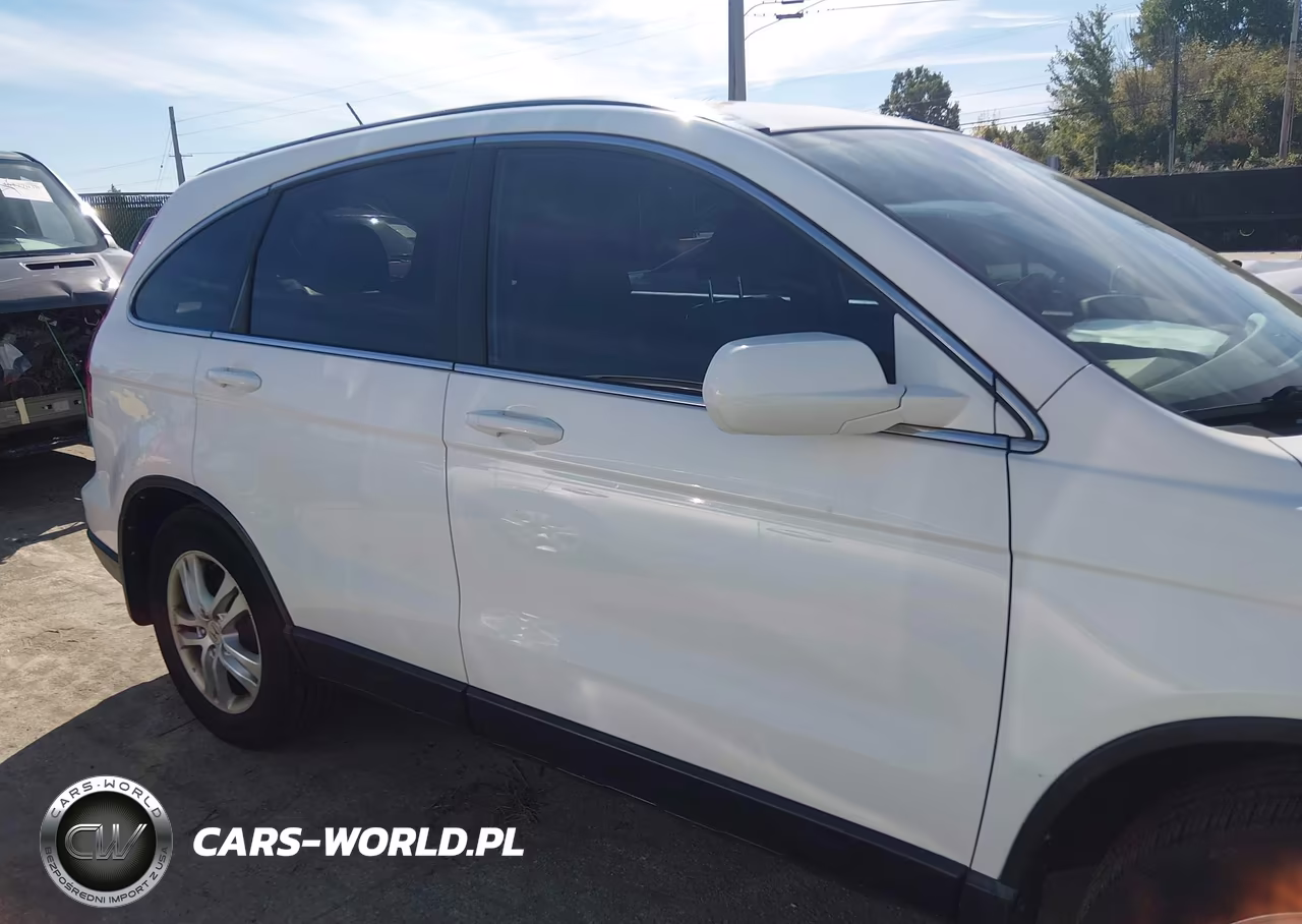 2011 Honda Cr-V Ex-L VIN:5J6RE4H73BL094307 - 13