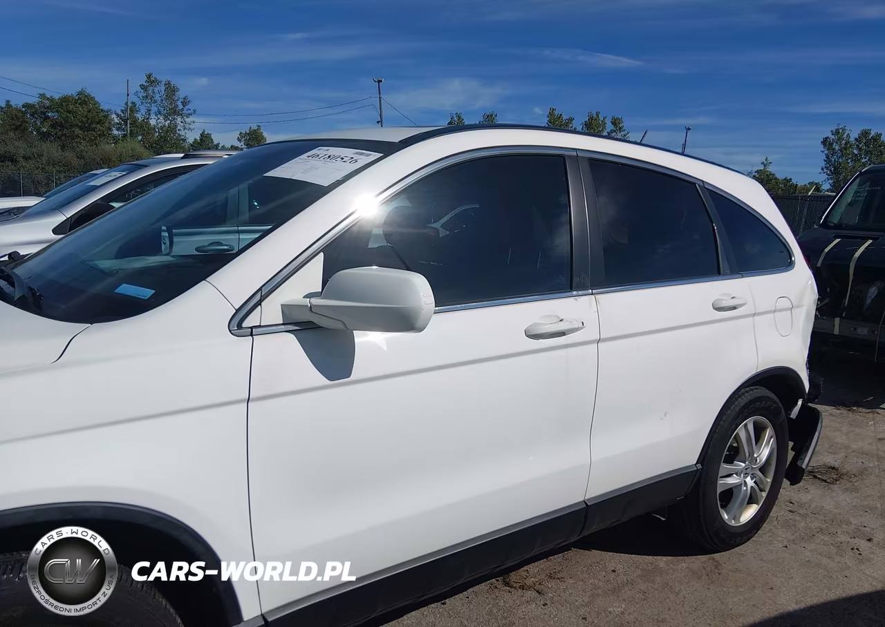 2011 Honda Cr-V Ex-L VIN:5J6RE4H73BL094307 - 14