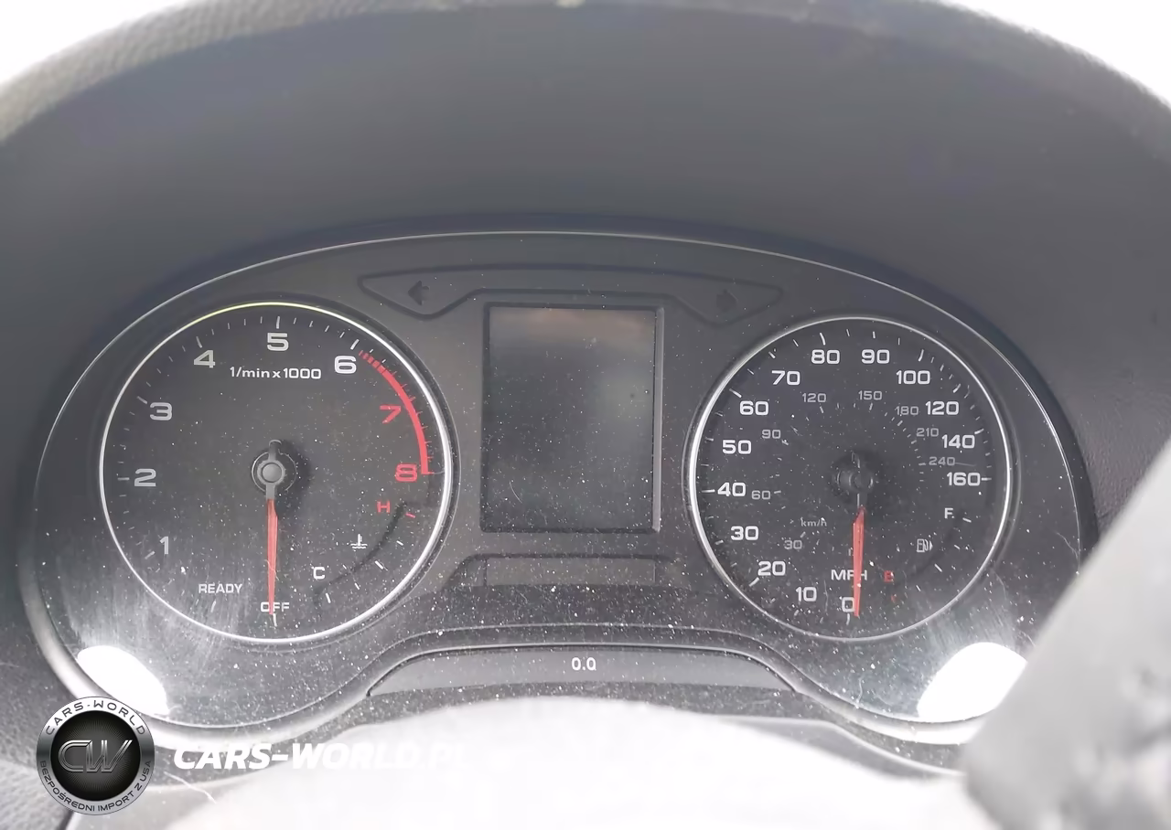 2016 Audi A3 2.0T Premium VIN:WAUB8GFF0G1109372 - 7