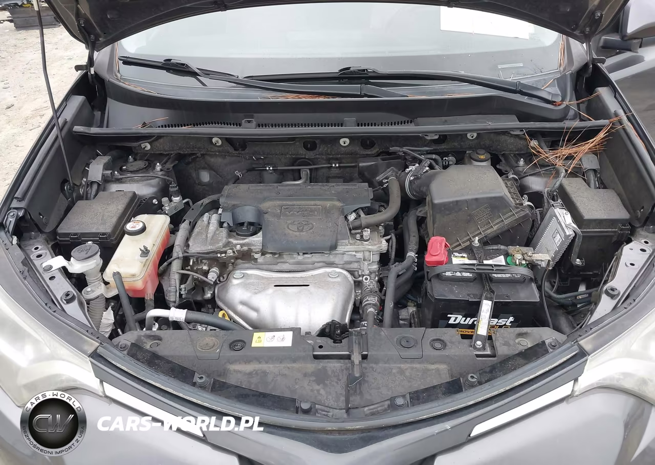 2017 Toyota Rav4 Xle VIN:JTMWFREV1HJ116203 - 10