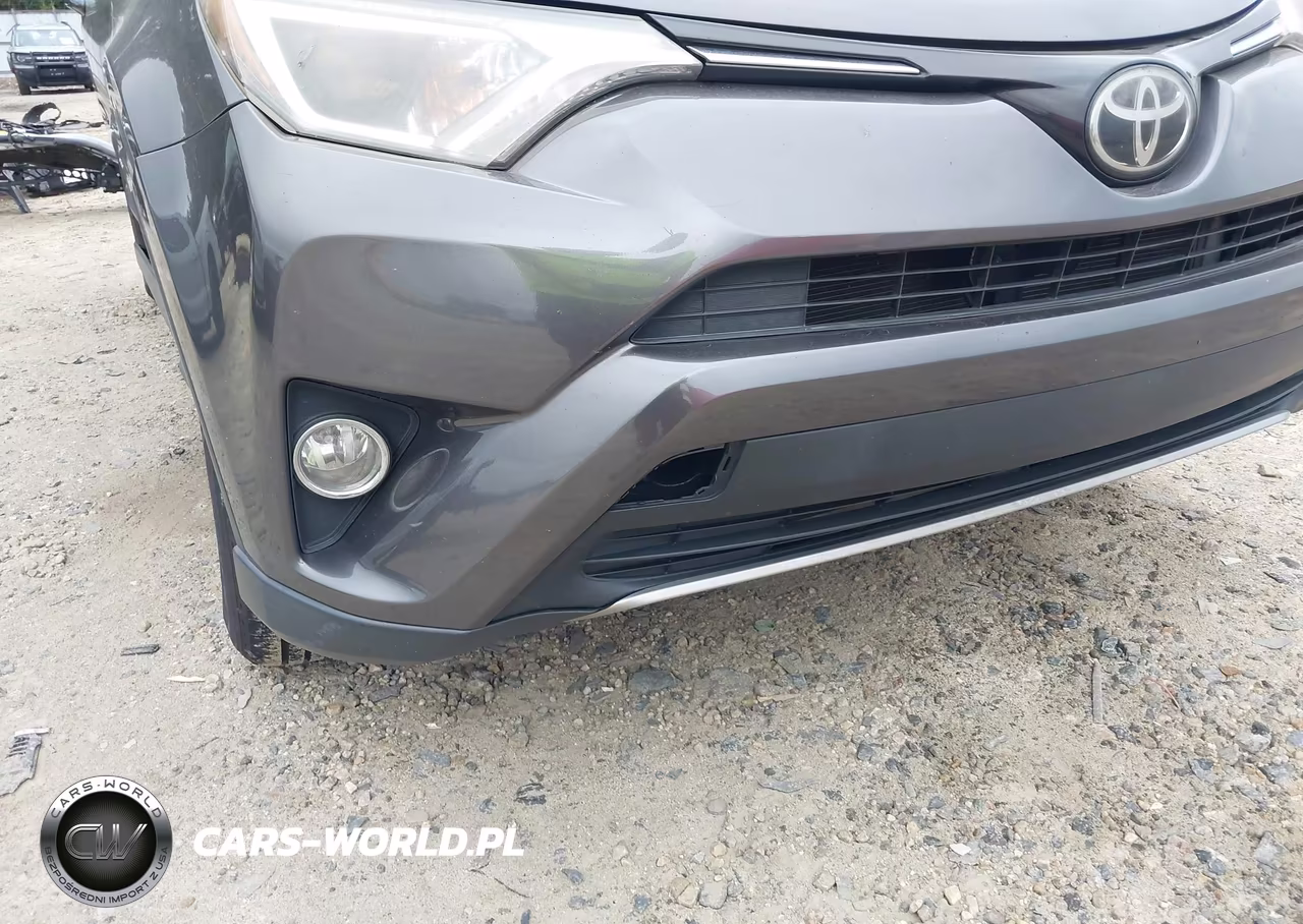 2017 Toyota Rav4 Xle VIN:JTMWFREV1HJ116203 - 18
