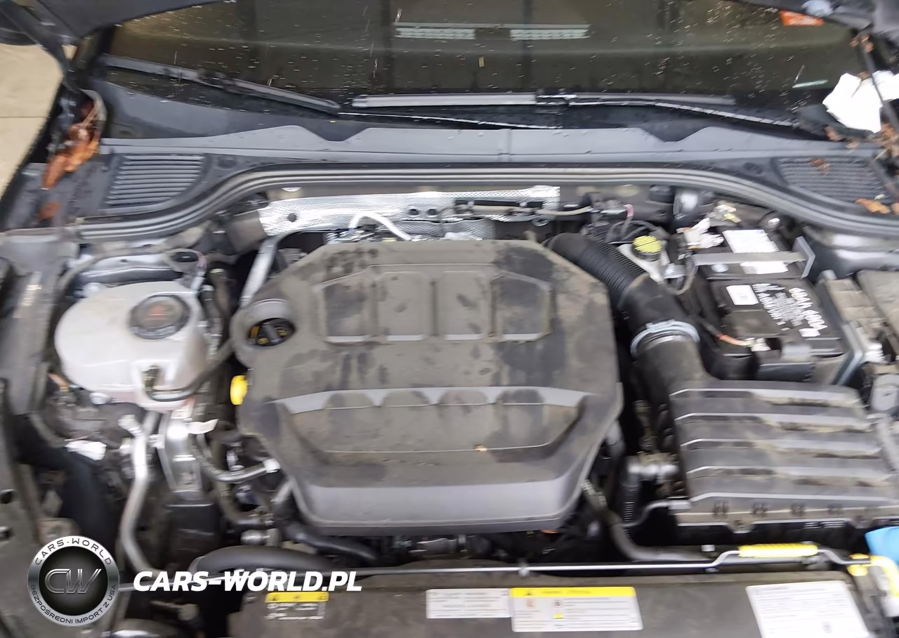 2023 Volkswagen Golf Gti 2.0T Se VIN:WVWRA7CD9PW134749 - 10