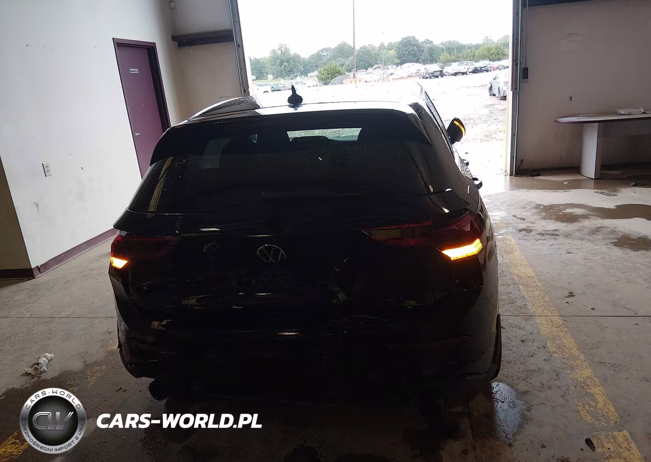 2023 Volkswagen Golf Gti 2.0T Se VIN:WVWRA7CD9PW134749 - 16