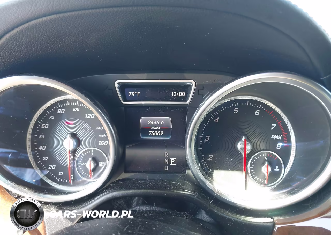 2017 Mercedes-Benz Gls 450 4Matic VIN:4JGDF6EE8HA886433 - 7