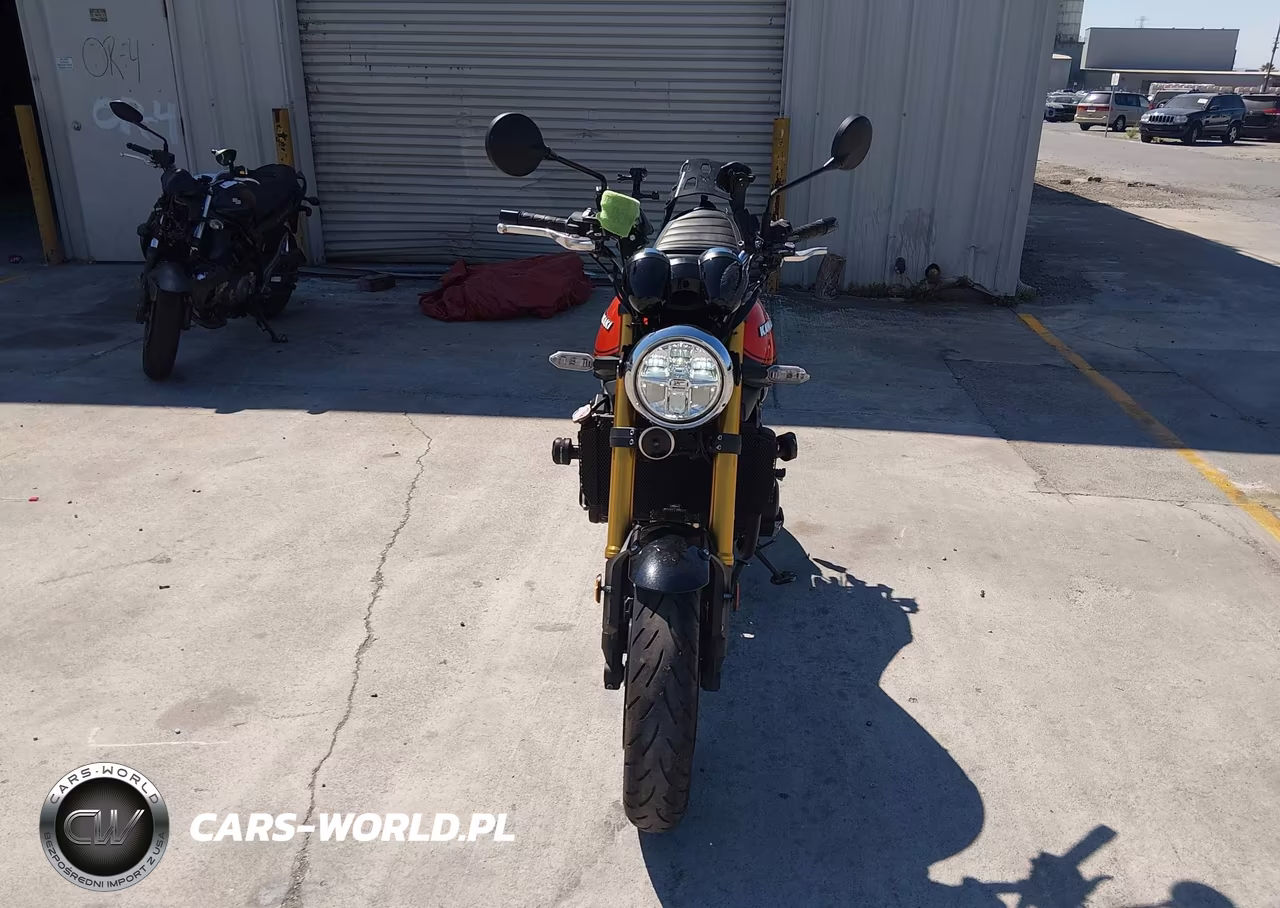 2026 Kawasaki Zx900 VIN:JKBZRWB19TA000217 - 5